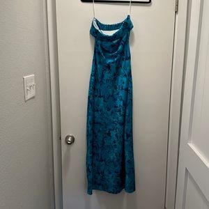 Hello Molly Highway to Heaven Maxi Dress